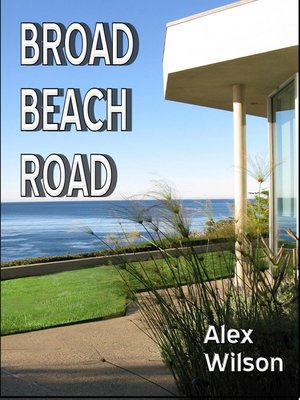 cover image of Broad Beach Road